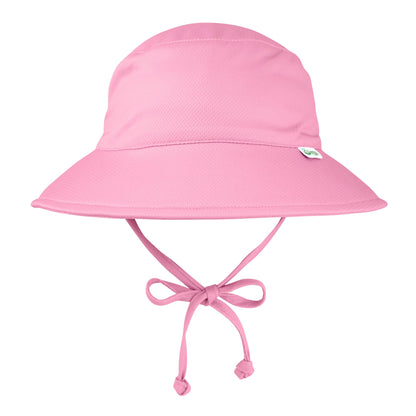 Green Sprouts Breathable Bucket Sun Protection Hat
