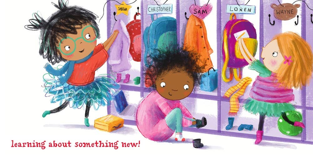 HarperCollins On the First Day of Preschool : Tish Rabe 9780063444225