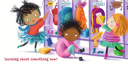 HarperCollins On the First Day of Preschool : Tish Rabe 9780063444225