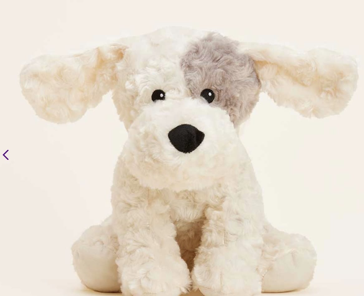 Intelex Dog Warmies