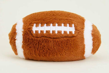 Intelex Football Warmies