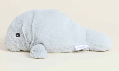 Intelex Jr. Manatee Warmies