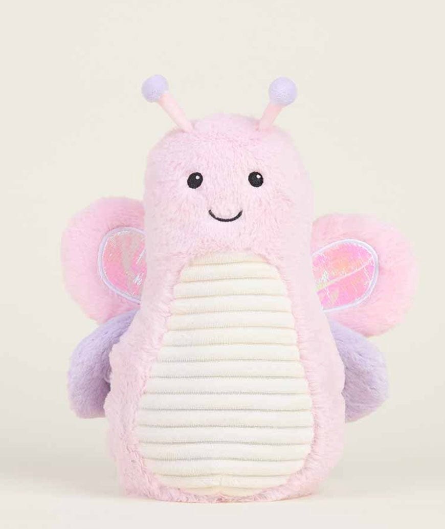 Intelex Butterfly Warmies
