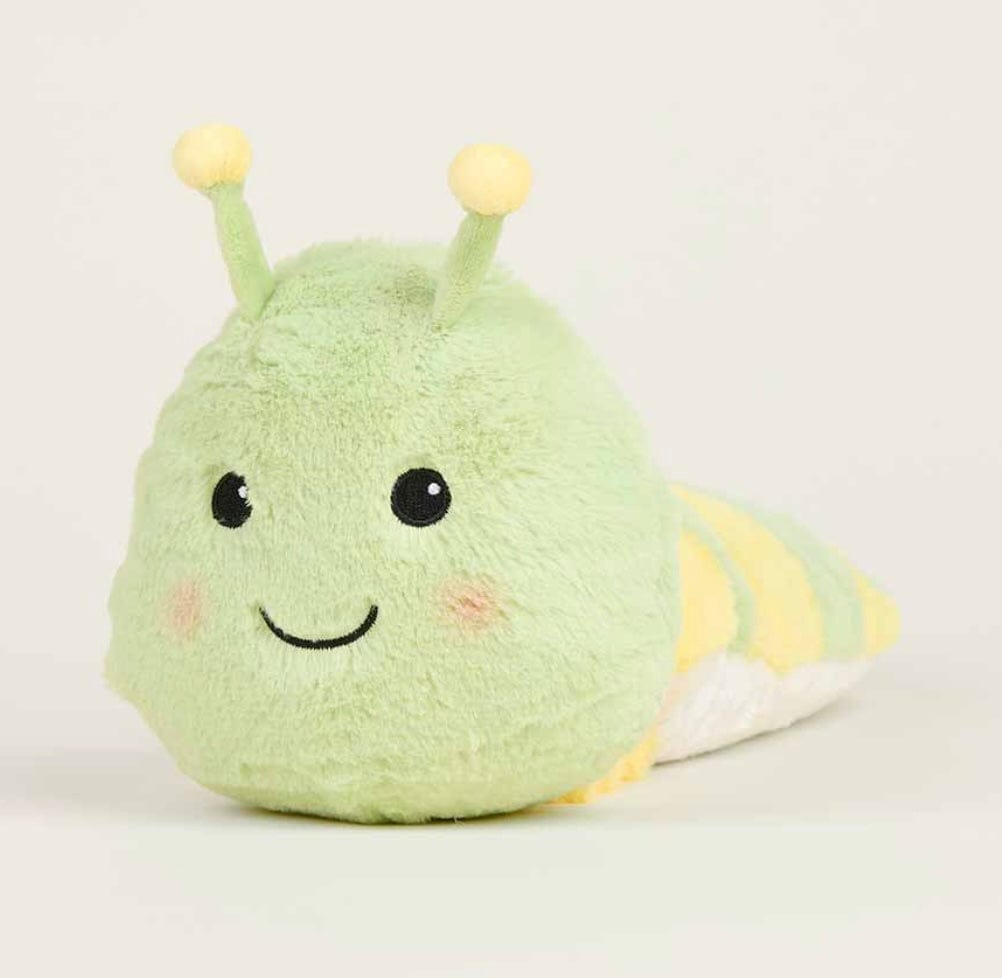Intelex Catapillar Warmies