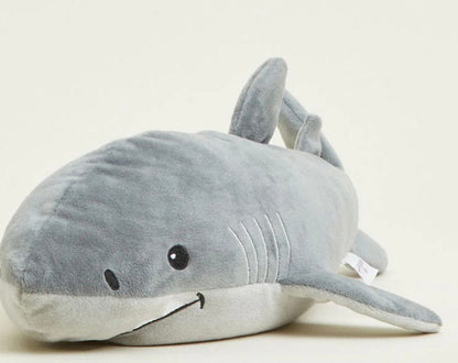 Intelex Jr. shark Warmies