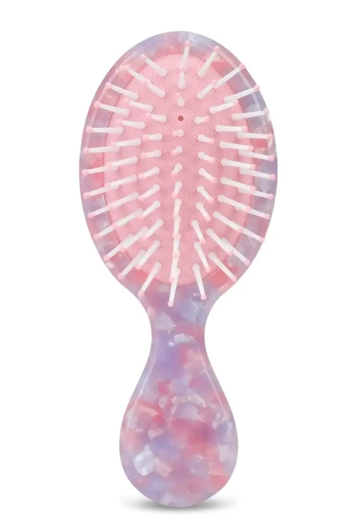 ISCREAM Hair Brush