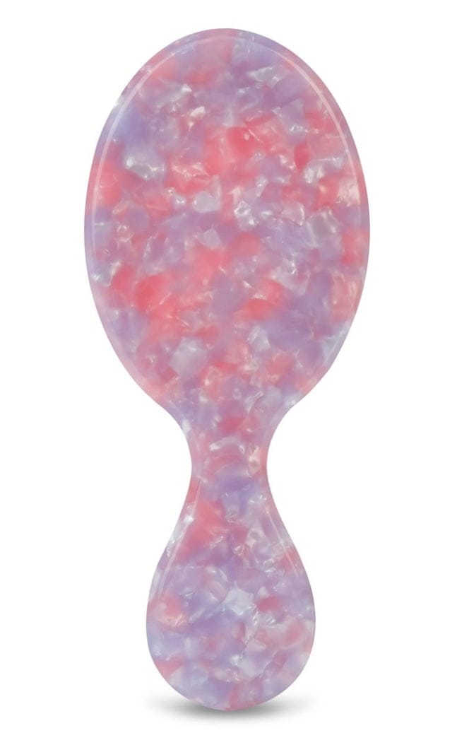 ISCREAM Hair Brush