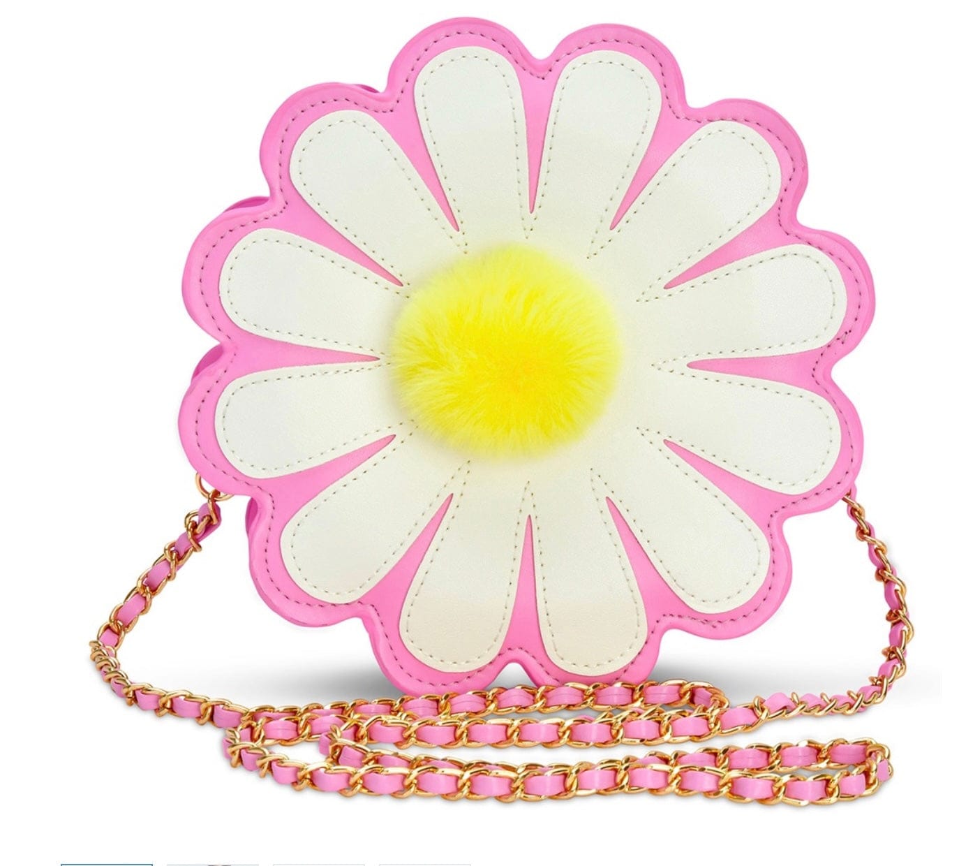 ISCREAM Iscream  Daisy Love Crossbody Bag