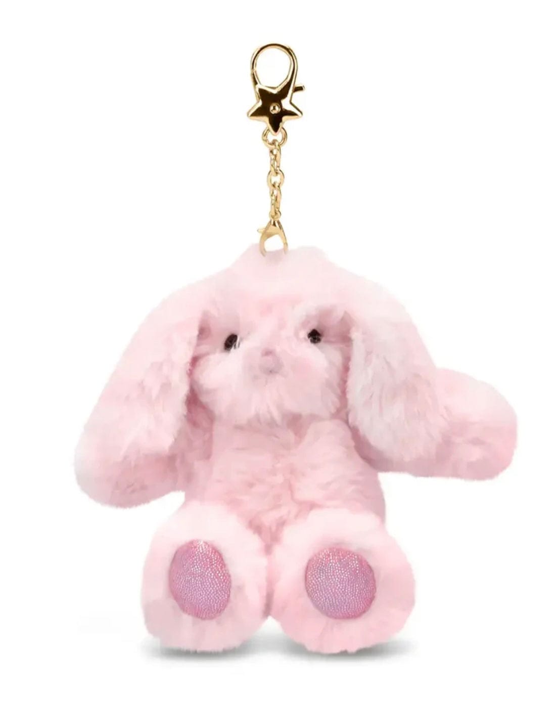 ISCREAM Bunny Bag Charm