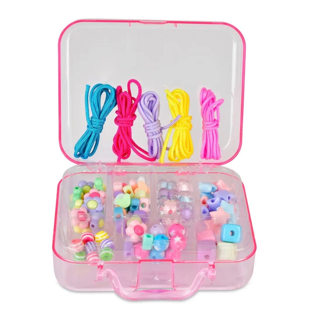 ISCREAM Iscream Girls Accessories Beads Kit
