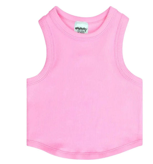 ISCREAM Iscream Girls Girls-tops Tank