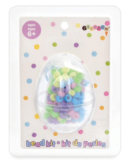 Iscream Iscream Eggcellent Bead Kit