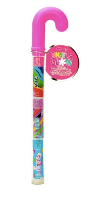 IScream Iscream Tinsel glow lip balm