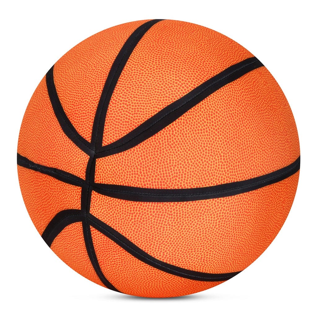 IScream Basket ball 3D Microbead Plush