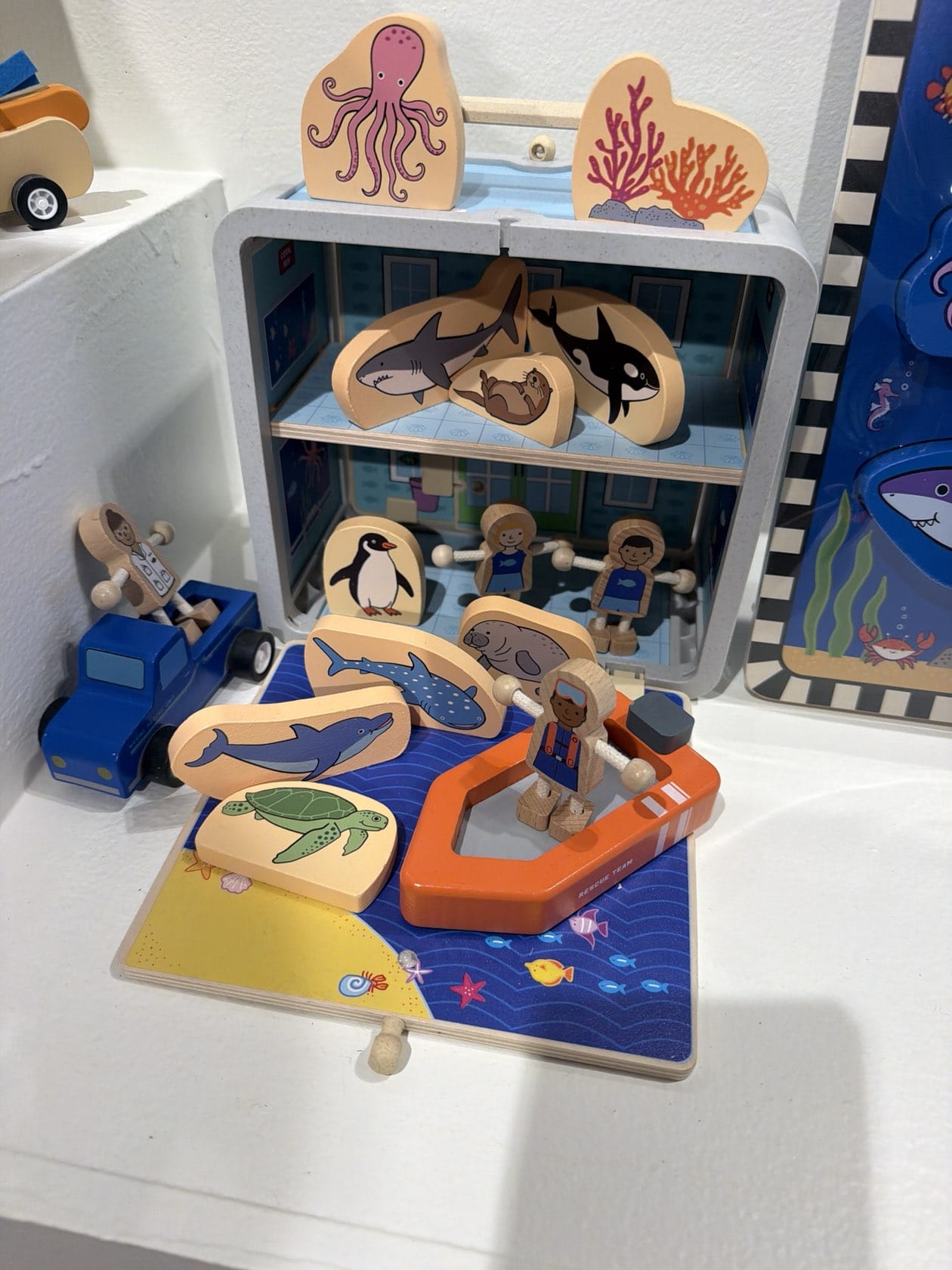 JACK RABBIT Jack Rabbit Girls Accessories-toys