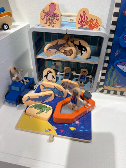 JACK RABBIT Jack Rabbit Girls Accessories-toys