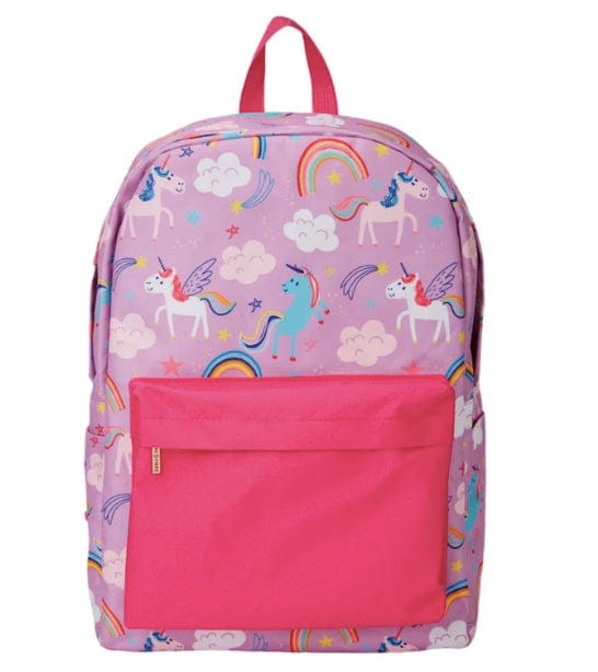 Jane Marie Kids Believe in Magic Backpack