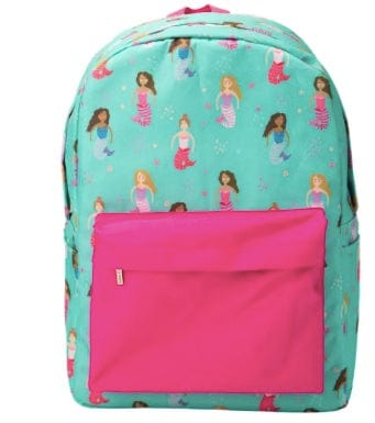 Jane Marie Kids make a splash Backpack