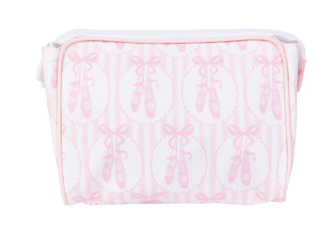 Kat Walk kids Ballet / Large Apple of my Isla The Go Bag
