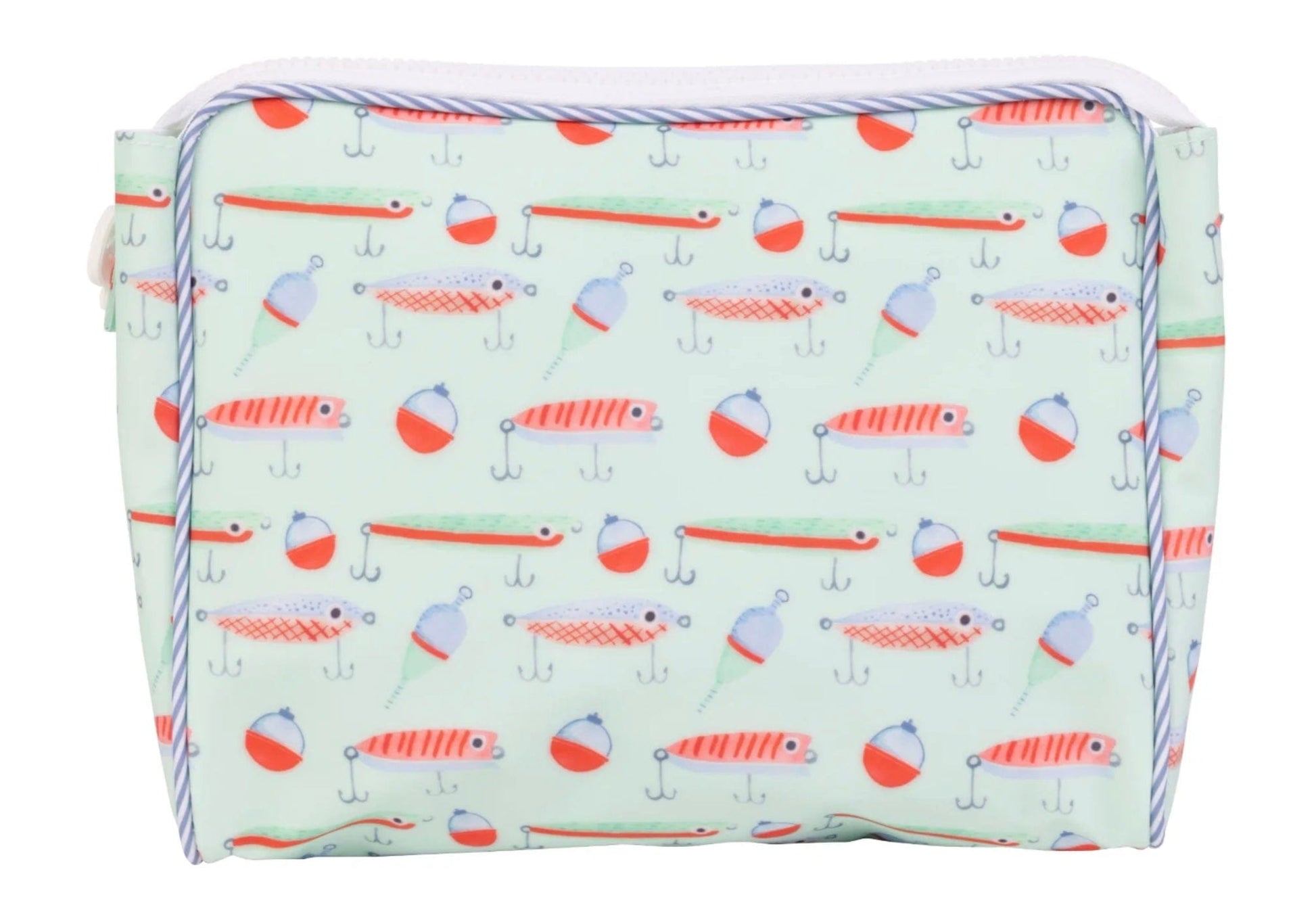 Kat Walk kids Lures / Large Apple of my Isla The Go Bag