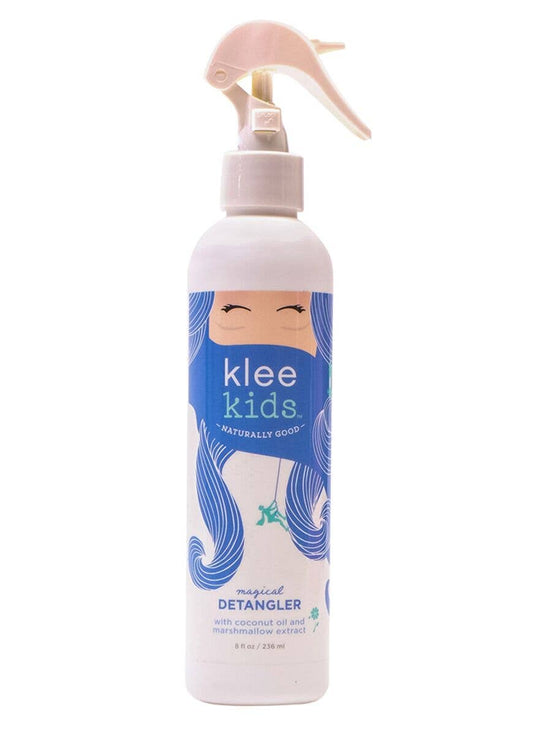 Klee Naturals Klee Kids Magical Detangler w/ Coconut Oil & Marshmallow KKH0103