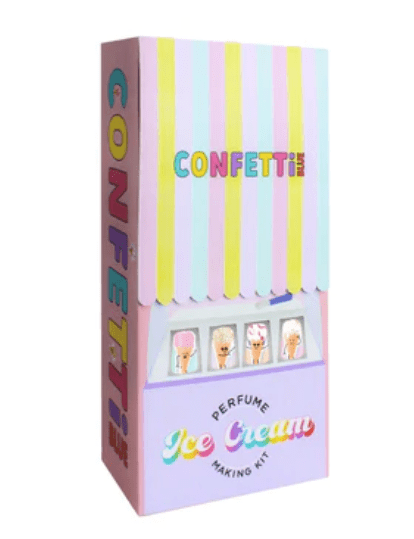 Klien Group Candy Scented Perfume Making Kit