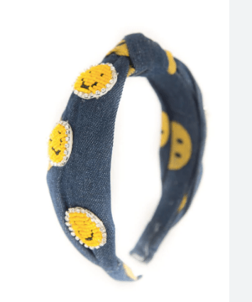 Klien Group tween headbands