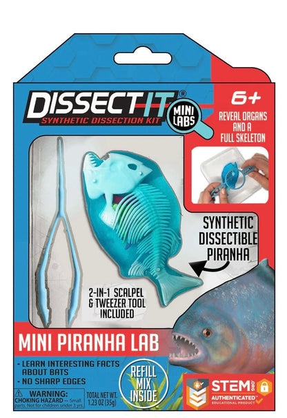 LAROSE DISSECT IT Piranha Dissect It Mini lab