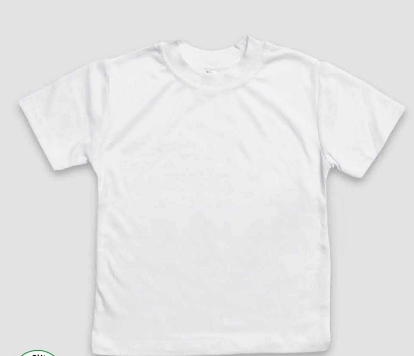 laughing Giarffe Blank T shirts