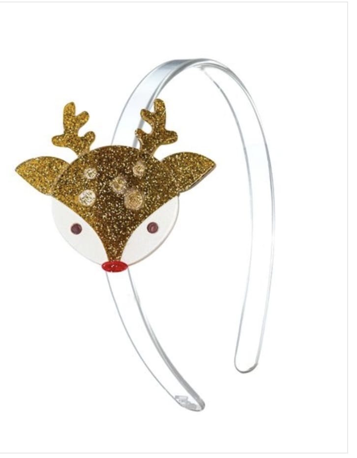 LILIES &ROSE Lilies &rose Girls Accessories-headwear