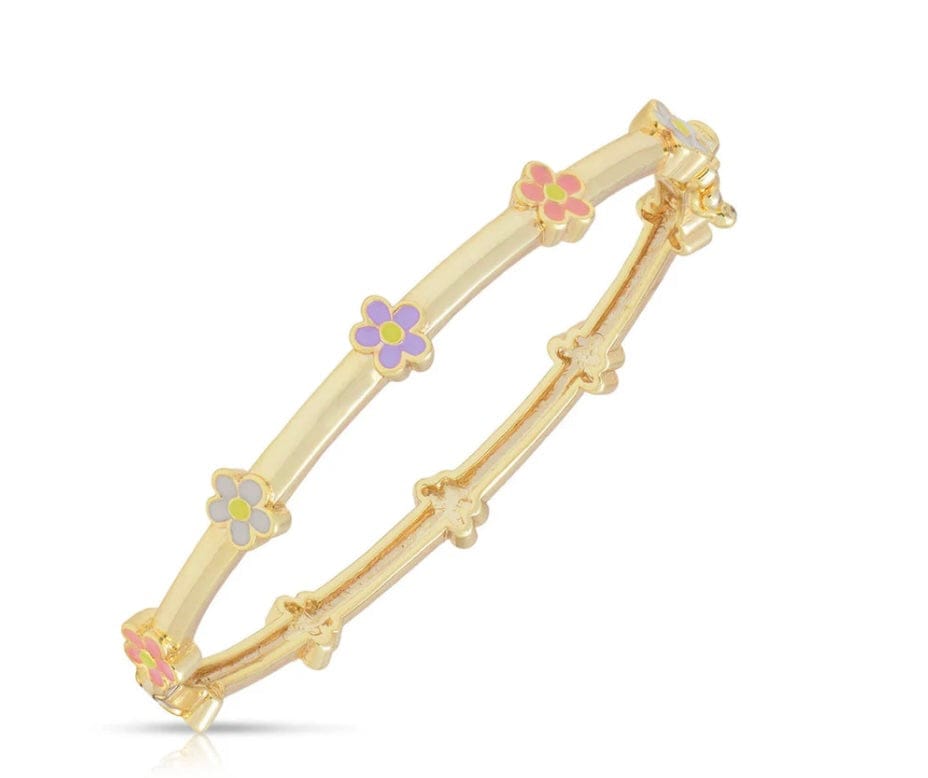 Lily & Nily Lily & Nily Flower Station Bangle