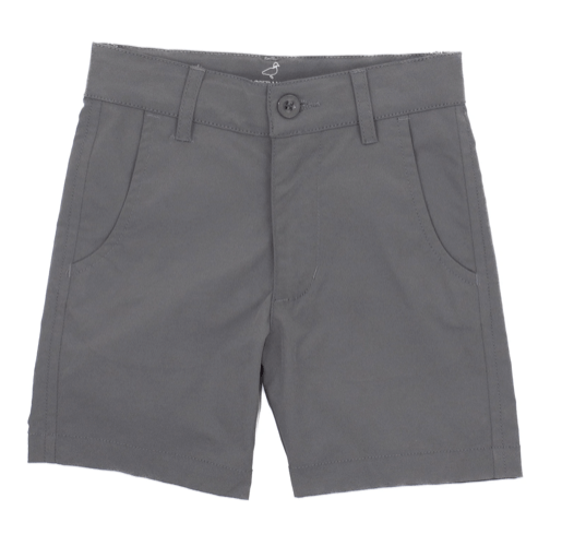 Little Beach Babes Boutique  Boys Driver Short