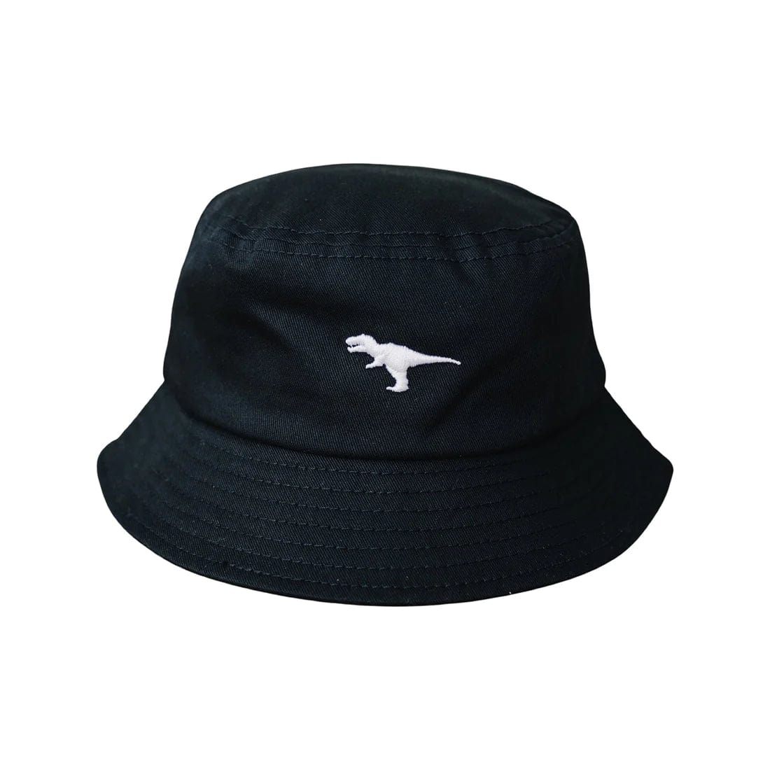 Little Beach Babes Boutique  Cash and Co-Dino Bucket Hat