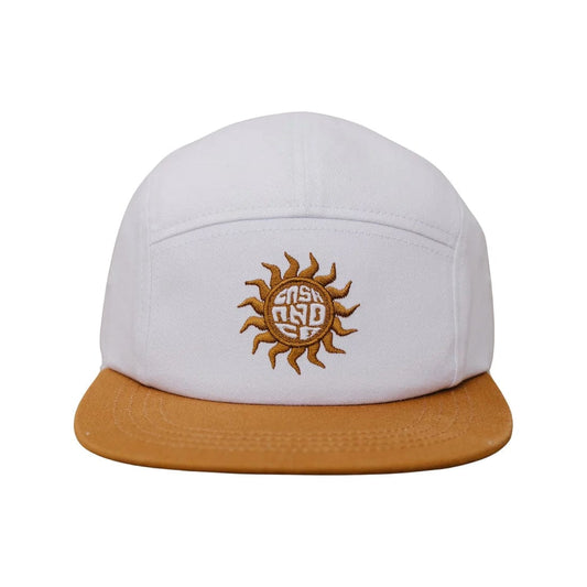 Little Beach Babes Boutique  Cash and Co-Sunbeam Hat