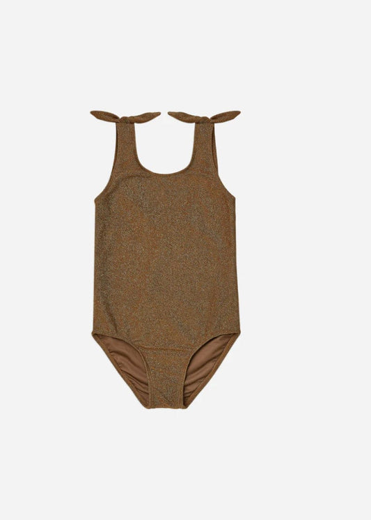 Little Beach Babes Boutique  rylee and Cru-SS23- millie-one-piece-chocolate