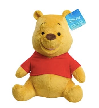 Little Beach Babes Boutique  Disney Winnie the Pooh stuffed