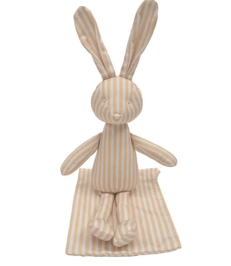 Little Beach Babes Boutique  Sand Bun Bun Bunny