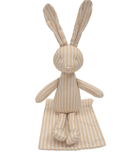 Little Beach Babes Boutique  Sand Bun Bun Bunny