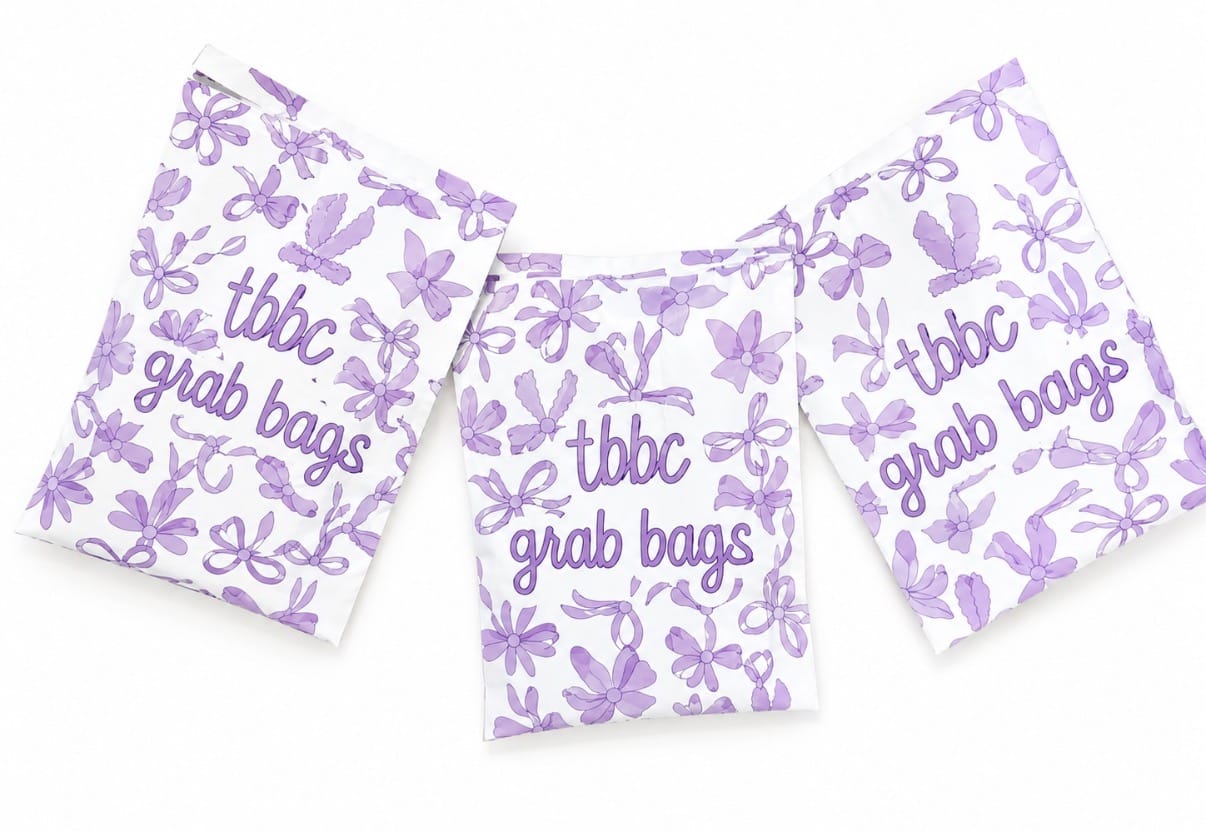 Little Beach Babes Boutique  TBBC Grab Bags