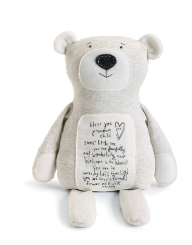 Little Beach Babes Boutique  The Poetic Threads Bear