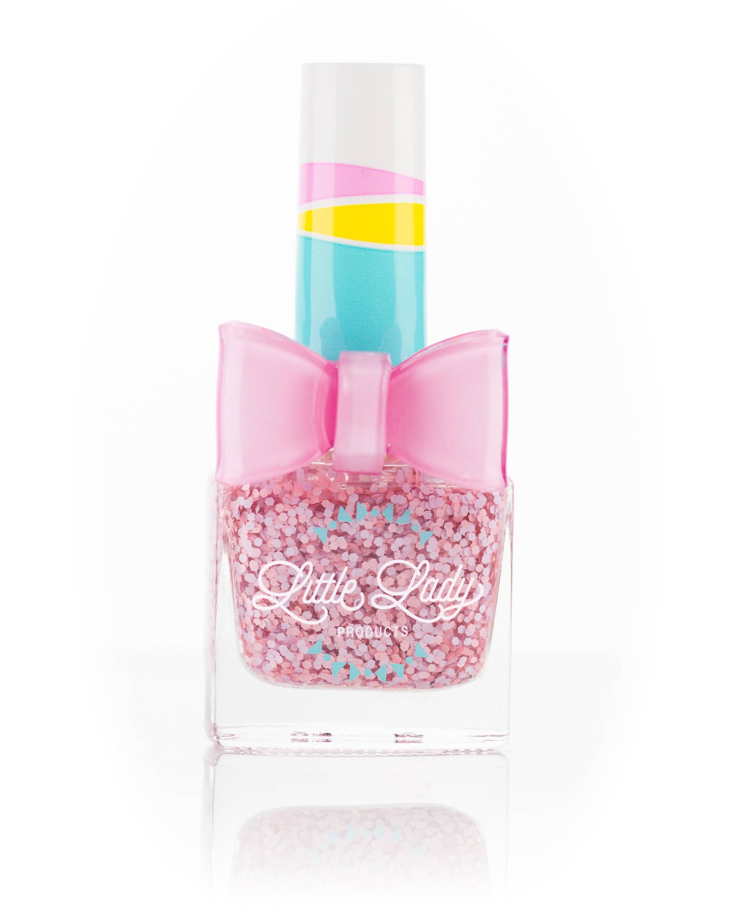 Little Lady Products Ballerina Tutu Nail Polish LLP-1018