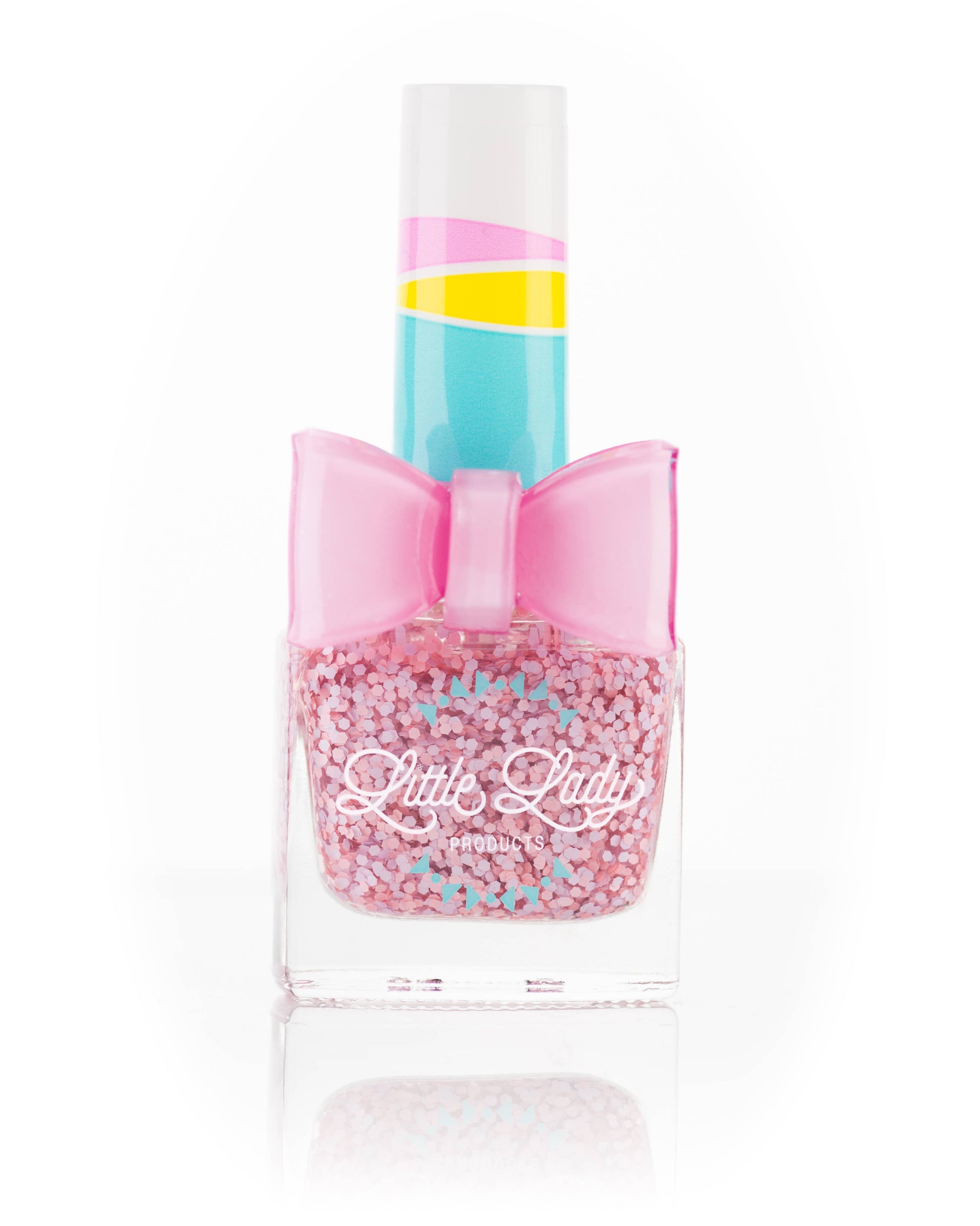 Little Lady Products Ballerina Tutu Nail Polish LLP-1018