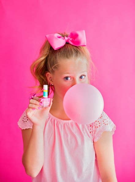 Little Lady Products Bubblegum Unicorn Duo LLP-2203