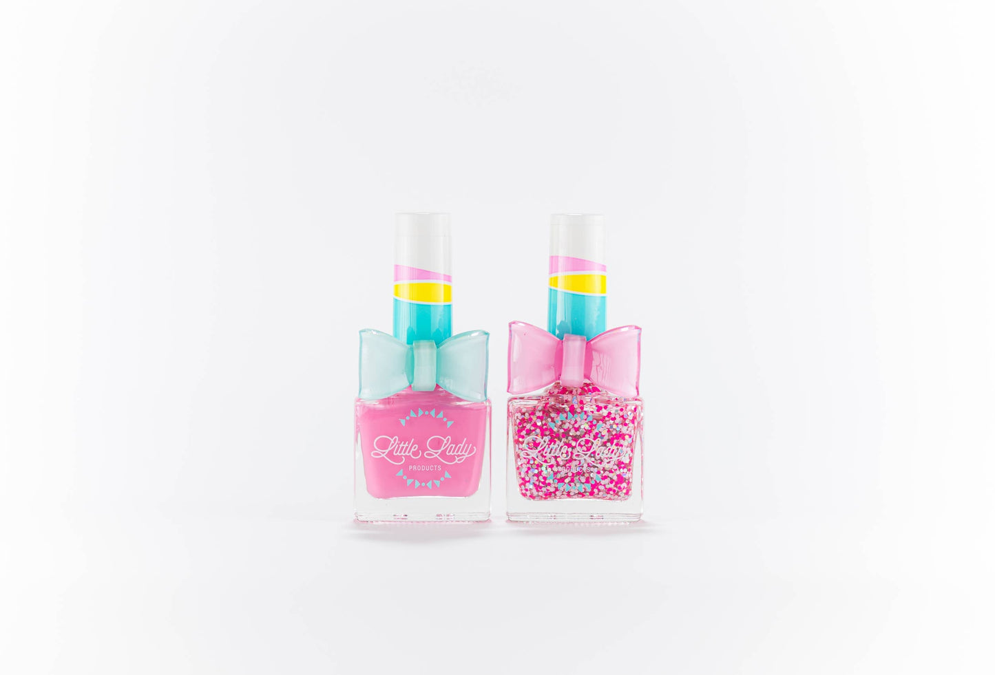 Little Lady Products Bubblegum Unicorn Duo LLP-2203
