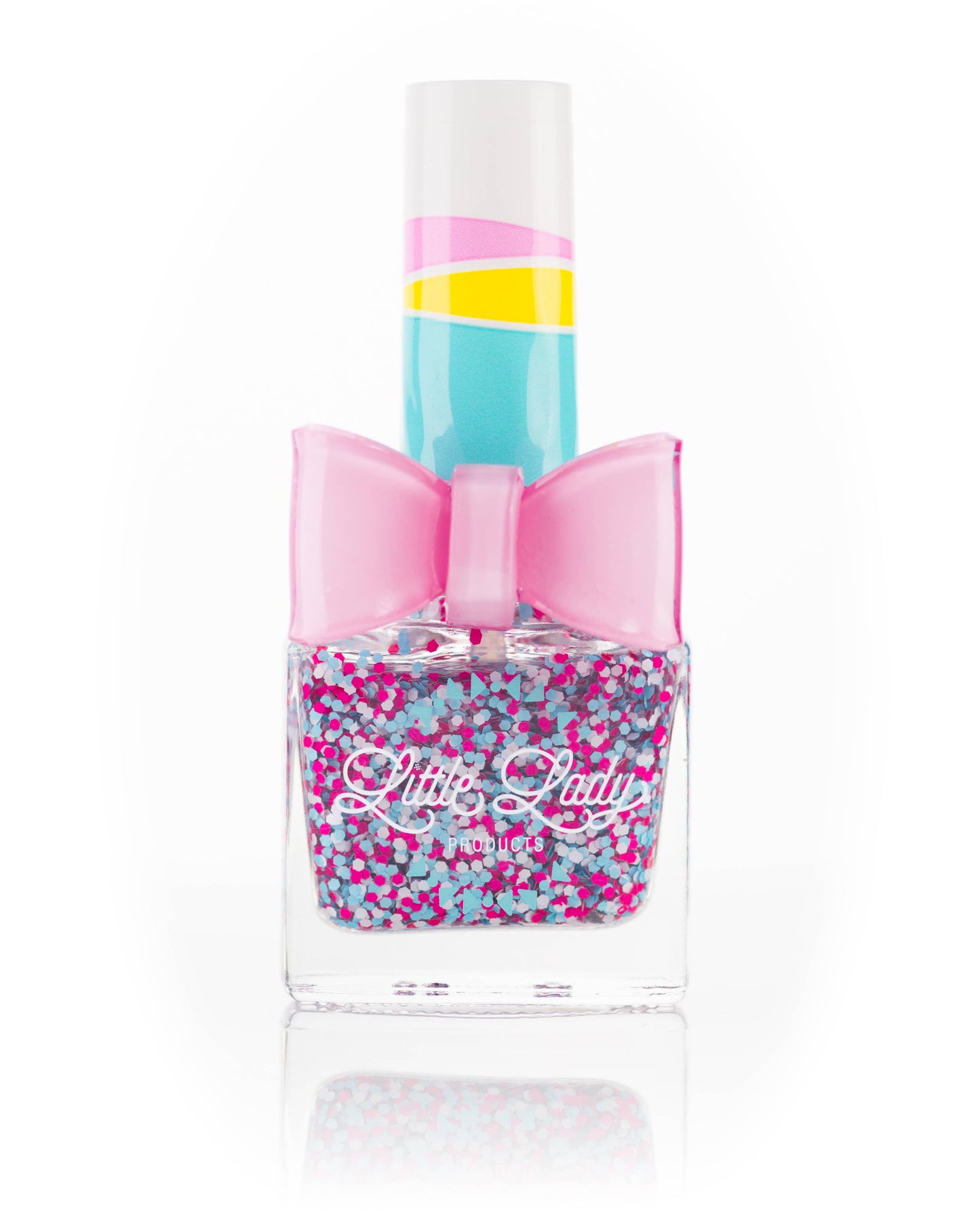 Little Lady Products Bunny Hop Nail Polish LLP-1015