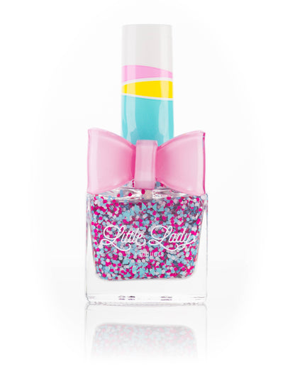 Little Lady Products Bunny Hop Nail Polish LLP-1015