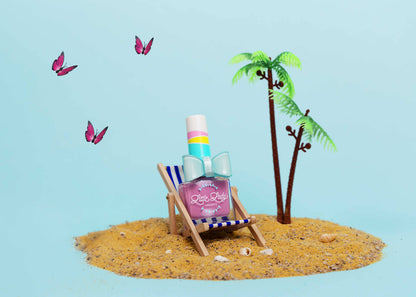 Little Lady Products Butterfly Flutter Nail Polish LLP-1023