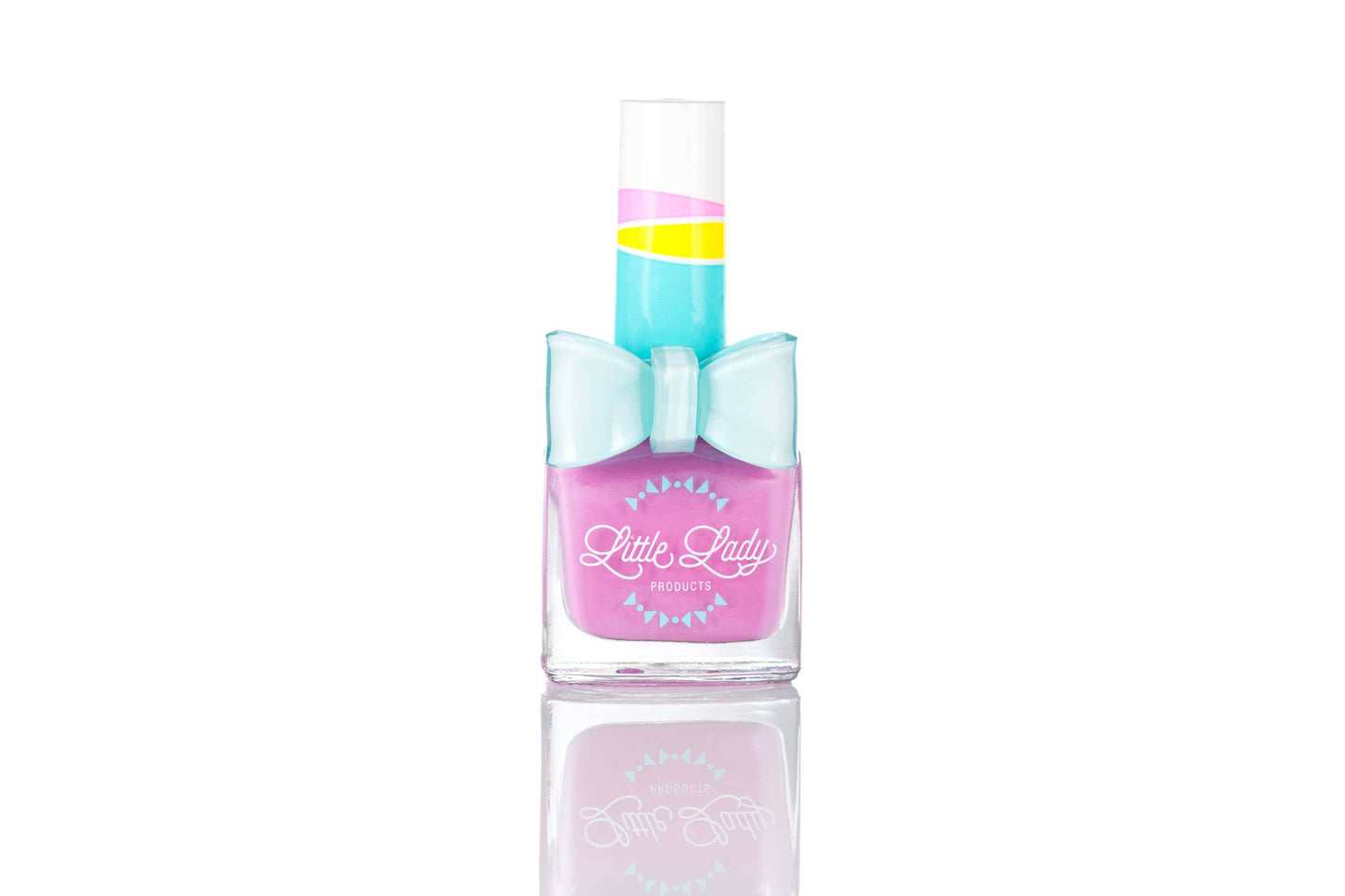 Little Lady Products Butterfly Flutter Nail Polish LLP-1023