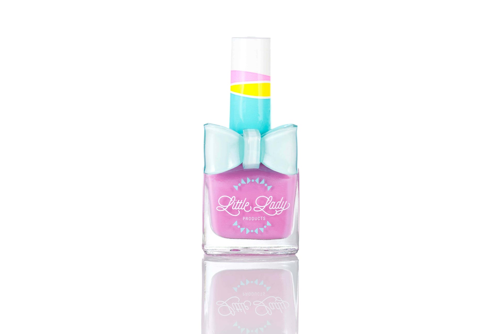 Little Lady Products Butterfly Flutter Nail Polish LLP-1023