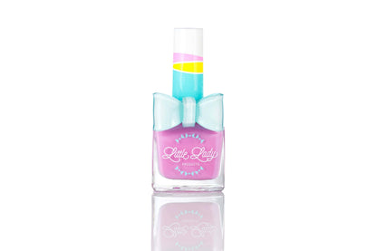 Little Lady Products Butterfly Flutter Nail Polish LLP-1023